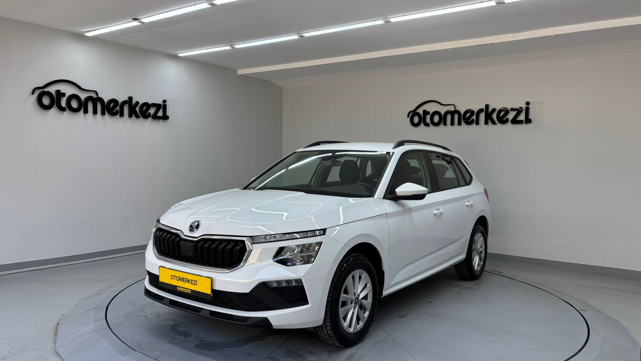SKODA KAMIQ 23